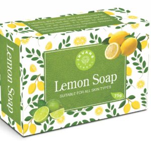 Ikvans Lemon Soap