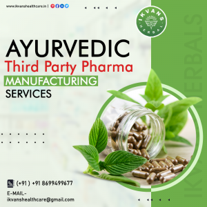Ayurvedic Medicine Manufacturer in India