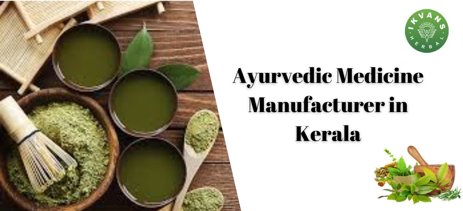 Ayurvedic Medicine Manufacturer in Kerala Top Ayurvedic Medicine Manufacturer in Kerala