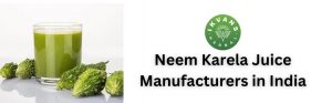Neem Karela Juice Manufacturers in India